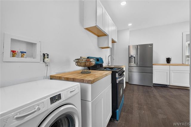 361 Marilla Street, Buffalo, NY 14220