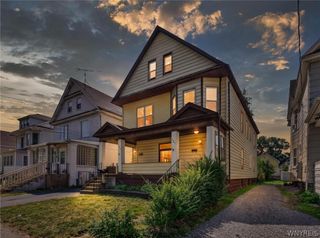 361 Marilla Street, Buffalo, NY 14220