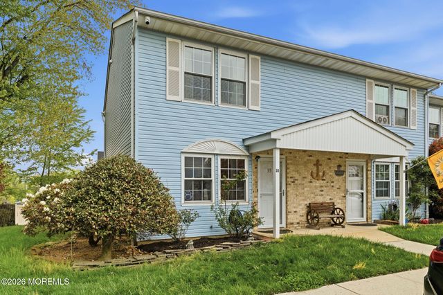 82 Cliffwood Avenue 33, Cliffwood, NJ 07721