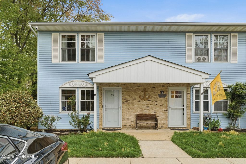 82 Cliffwood Avenue 33, Cliffwood, NJ 07721