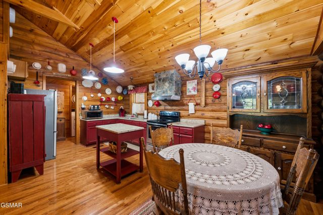 3114 Hatcher Top Road, Sevierville, TN 37862