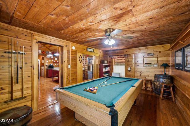 3114 Hatcher Top Road, Sevierville, TN 37862