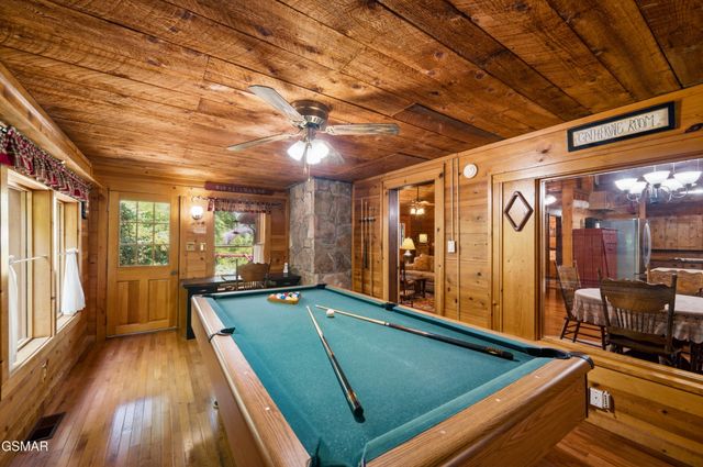 3114 Hatcher Top Road, Sevierville, TN 37862