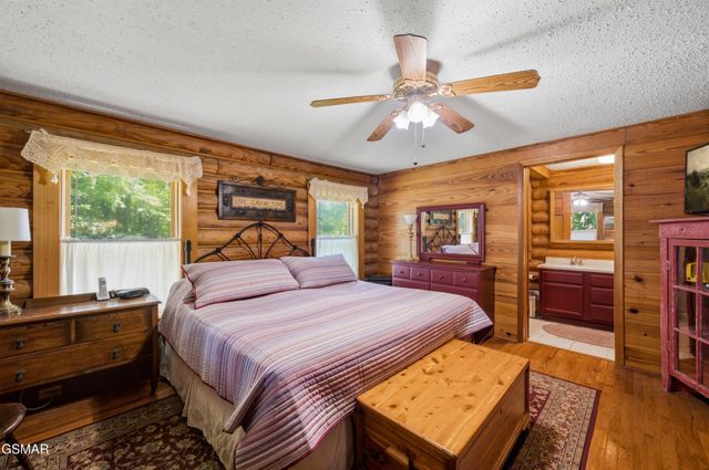 3114 Hatcher Top Road, Sevierville, TN 37862