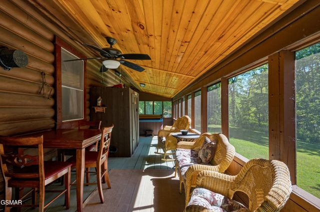 3114 Hatcher Top Road, Sevierville, TN 37862