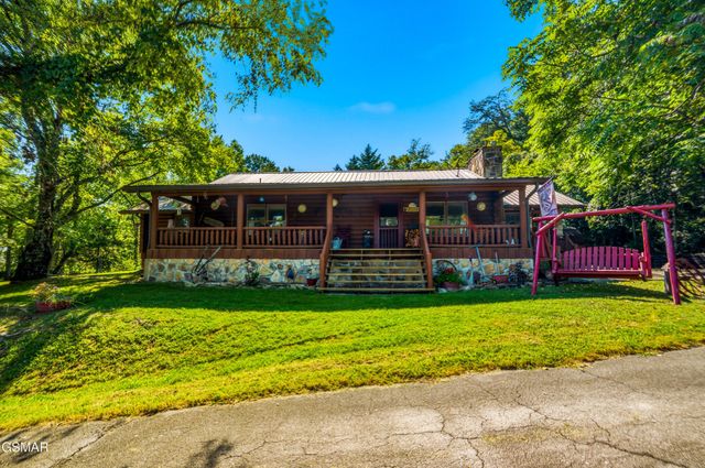 3114 Hatcher Top Road, Sevierville, TN 37862