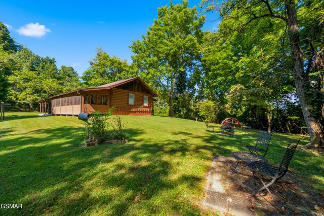3114 Hatcher Top Road, Sevierville, TN 37862