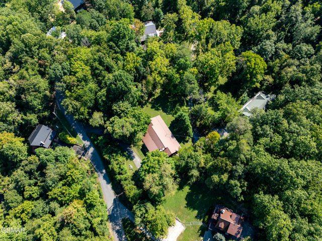 3114 Hatcher Top Road, Sevierville, TN 37862