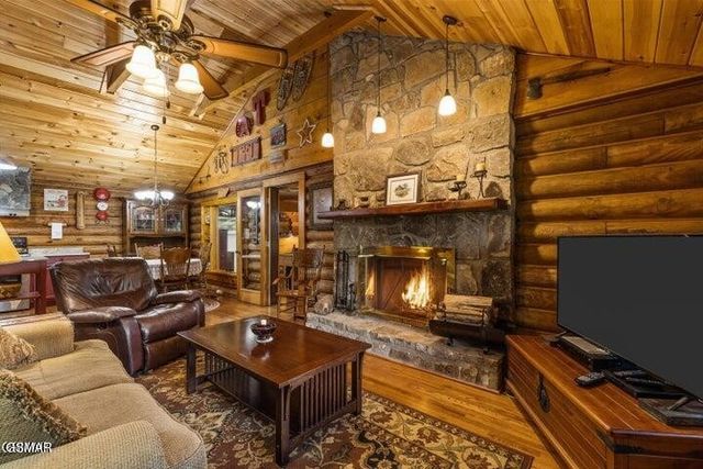 3114 Hatcher Top Road, Sevierville, TN 37862