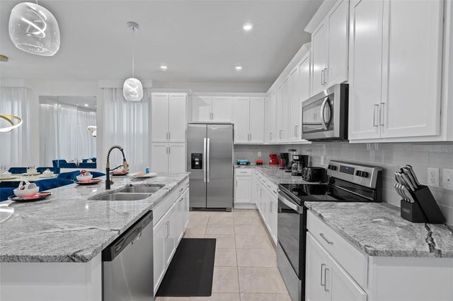 2358 ZABALLINA PLACE, Kissimmee, FL 34747