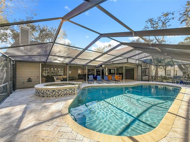 50 WILLOWOOD LANE, Oldsmar, FL 34677