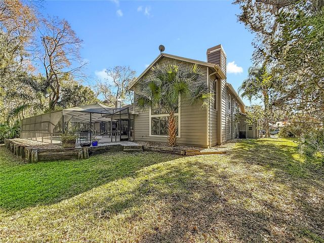 50 WILLOWOOD LANE, Oldsmar, FL 34677