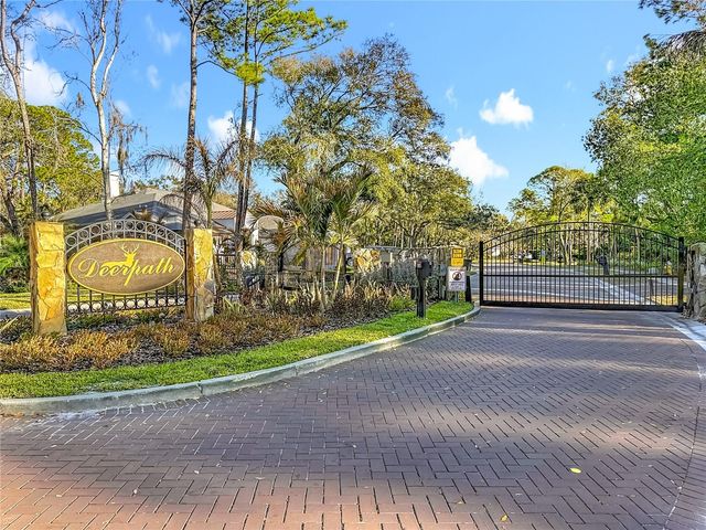 50 WILLOWOOD LANE, Oldsmar, FL 34677