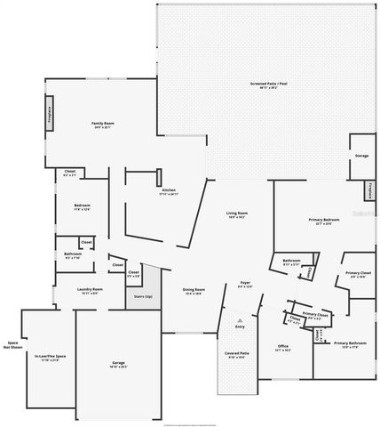 50 WILLOWOOD LANE, Oldsmar, FL 34677