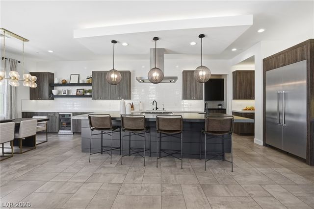 2211 Overlook Canyon Lane, Henderson, NV 89052