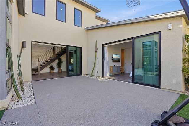 2211 Overlook Canyon Lane, Henderson, NV 89052