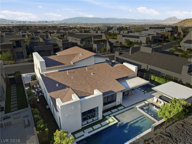 2211 Overlook Canyon Lane, Henderson, NV 89052