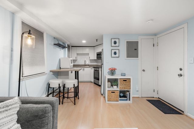 259 Beacon St 4, Boston, MA 02116