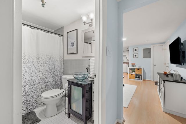 259 Beacon St 4, Boston, MA 02116