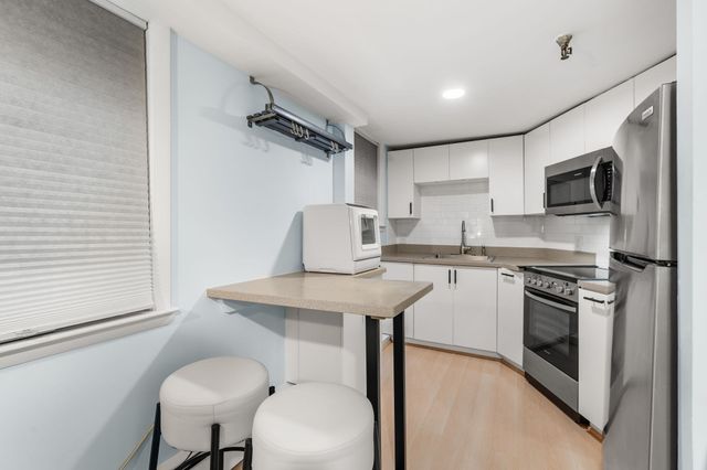 259 Beacon St 4, Boston, MA 02116