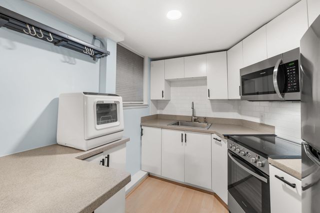 259 Beacon St 4, Boston, MA 02116