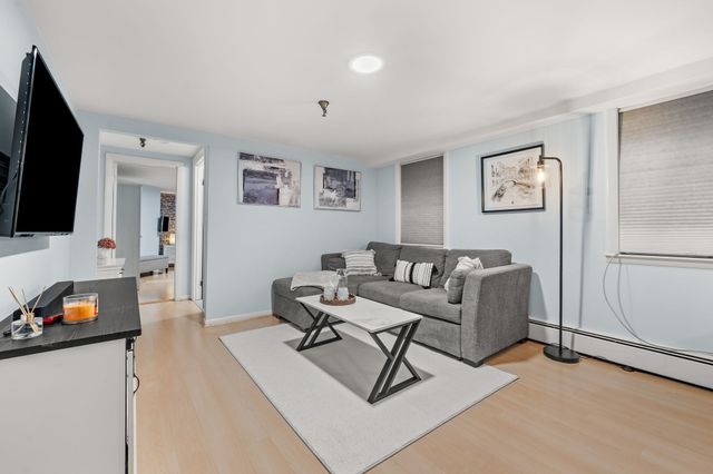 259 Beacon St 4, Boston, MA 02116