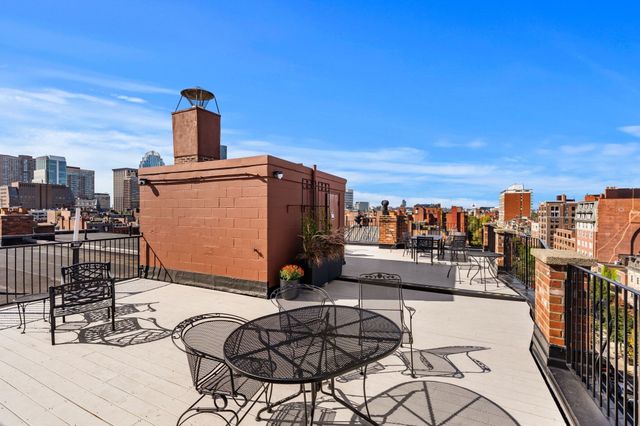 259 Beacon St 4, Boston, MA 02116