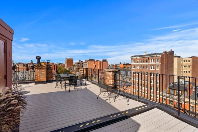 259 Beacon St 4, Boston, MA 02116