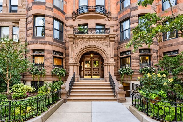 259 Beacon St 4, Boston, MA 02116