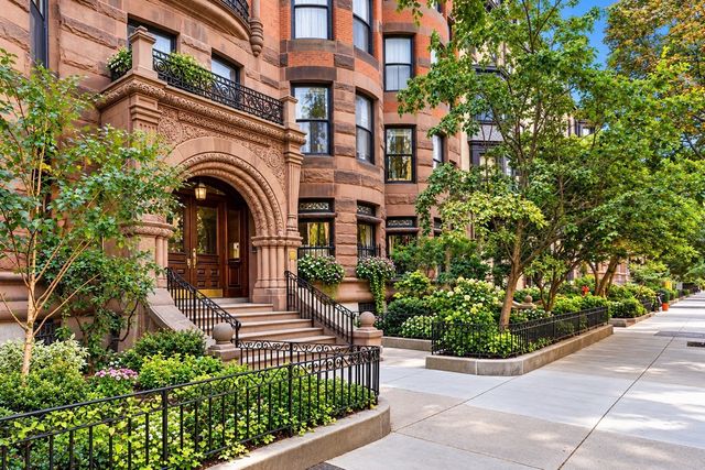 259 Beacon St 4, Boston, MA 02116