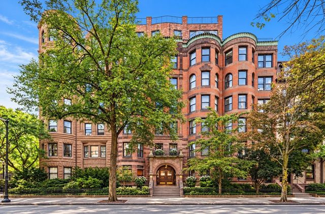 259 Beacon St 4, Boston, MA 02116