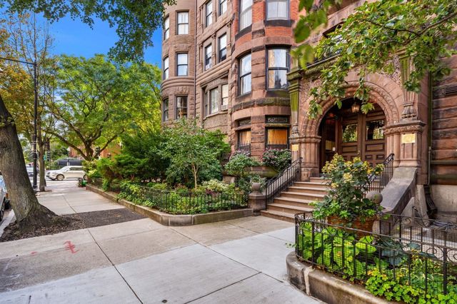 259 Beacon St 4, Boston, MA 02116