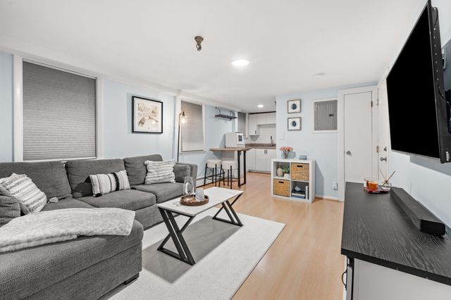 259 Beacon St 4, Boston, MA 02116