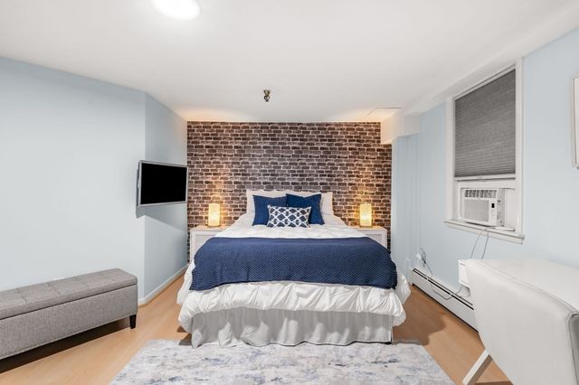 259 Beacon St 4, Boston, MA 02116