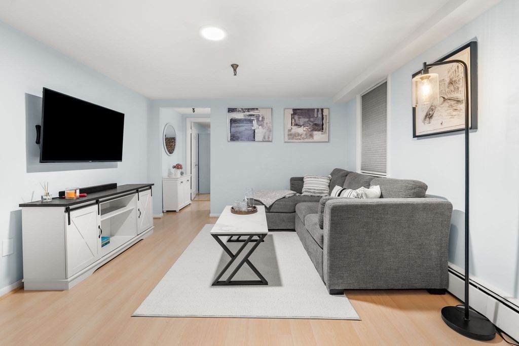 259 Beacon St 4, Boston, MA 02116