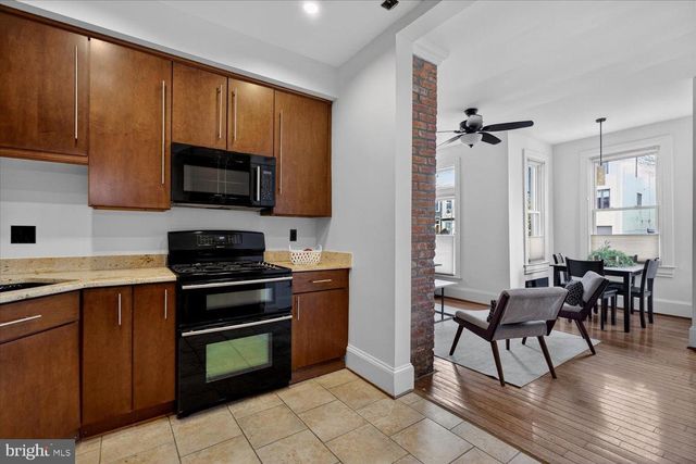 911 INDEPENDENCE AVE SE, Washington, DC 20003