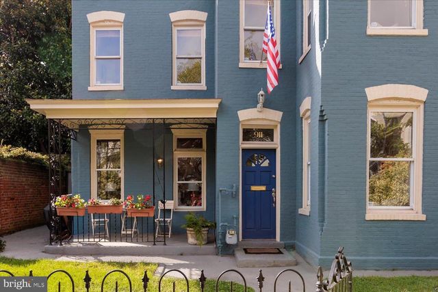 911 INDEPENDENCE AVE SE, Washington, DC 20003