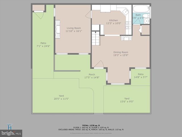 911 INDEPENDENCE AVE SE, Washington, DC 20003