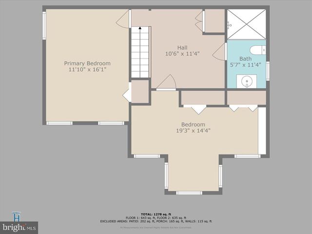 911 INDEPENDENCE AVE SE, Washington, DC 20003