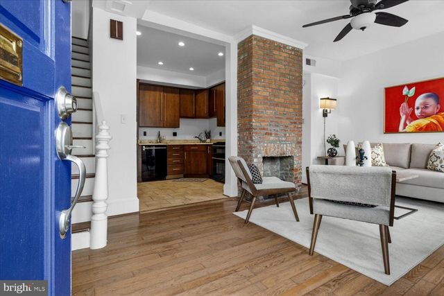 911 INDEPENDENCE AVE SE, Washington, DC 20003