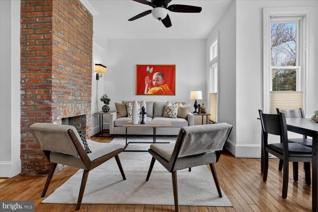 911 INDEPENDENCE AVE SE, Washington, DC 20003