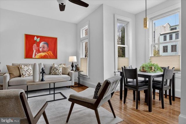 911 INDEPENDENCE AVE SE, Washington, DC 20003