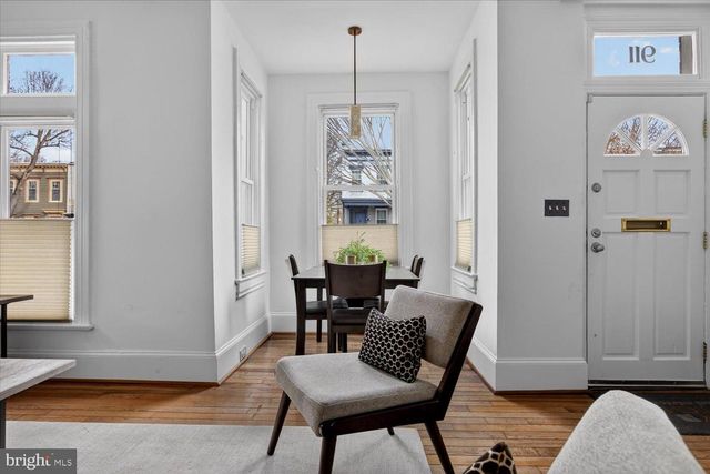 911 INDEPENDENCE AVE SE, Washington, DC 20003