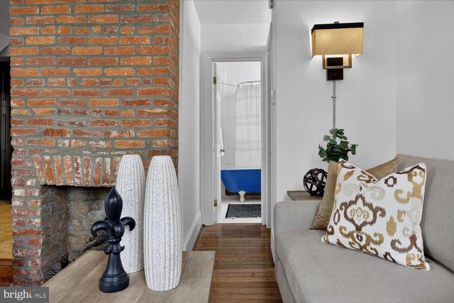 911 INDEPENDENCE AVE SE, Washington, DC 20003