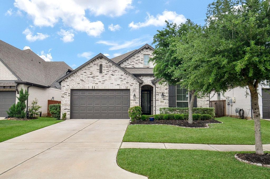 30614 Southern Dewberry Court, Fulshear, TX 77441