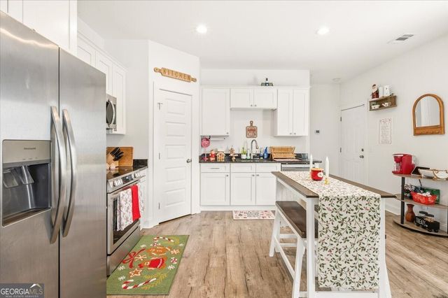 1613 Ashantilly Drive, Darien, GA 31305