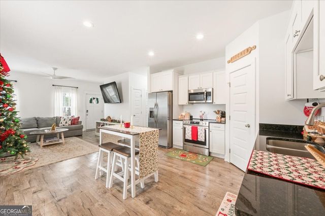 1613 Ashantilly Drive, Darien, GA 31305