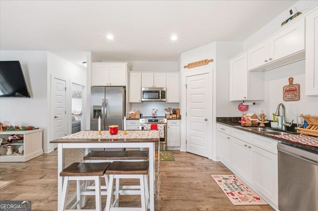 1613 Ashantilly Drive, Darien, GA 31305