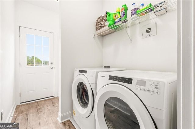 1613 Ashantilly Drive, Darien, GA 31305