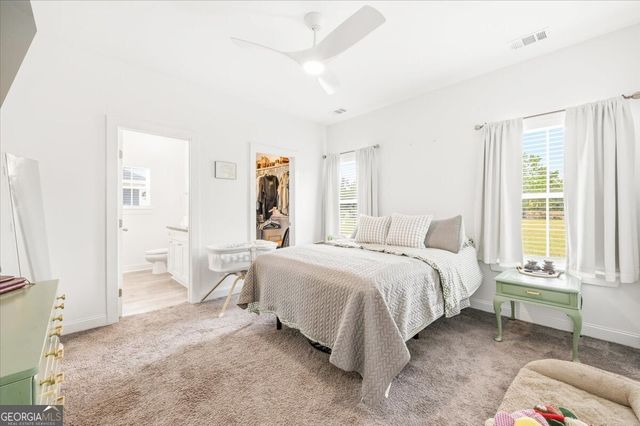 1613 Ashantilly Drive, Darien, GA 31305